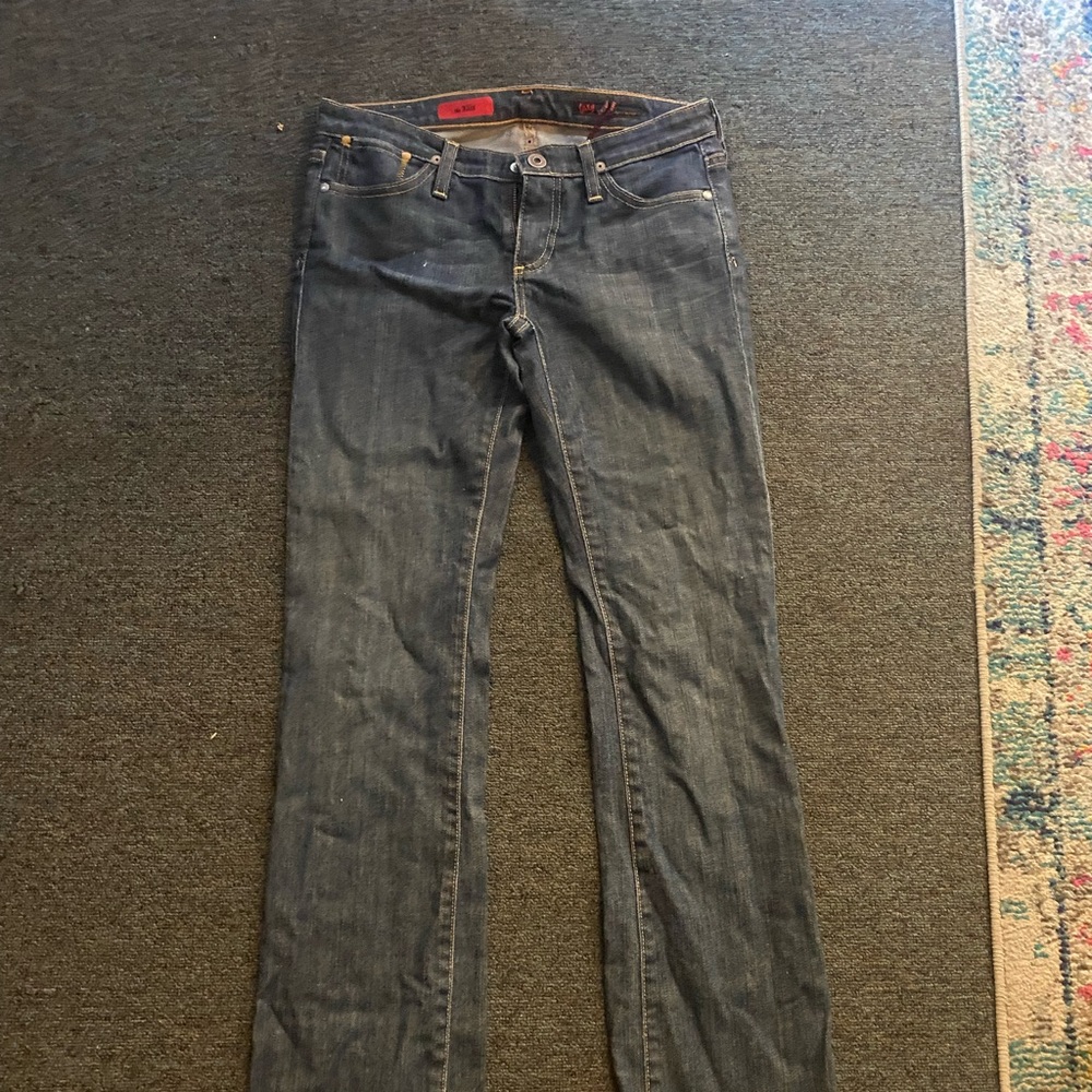 AG 26r jeans Adriano Goldschmid